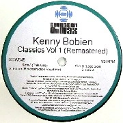 KENNY BOBIEN / ケニー・ボビアン / CLASSICS VOL.1(REMASTERED)