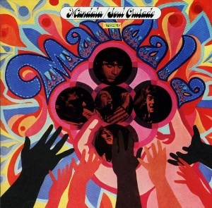 MANDALA (CANADA) / SOUL CRUSADE