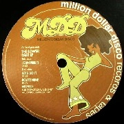 AL KENT PRESENTS MILLION DOLLAR DISCO / LOWER EAST EP
