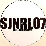 VOLCOV / SLAM JAM NEROLI 07