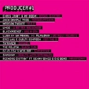 V.A. (PRODUCER NO.1 / #.2) / PRODUCER #1