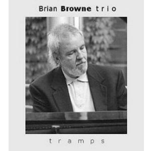 BRIAN BROWNE / ブライアン・ブラウン / TRAMPS