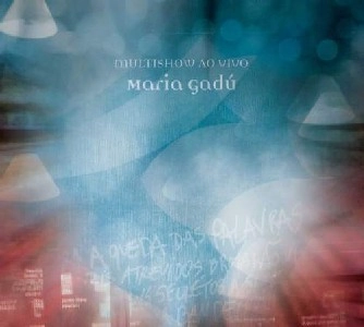MARIA GADU / マリア・ガドゥ / MULTISHOW AO VIVO