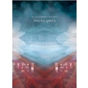 MARIA GADU / マリア・ガドゥ / MULTISHOW AO VIVO(DVD)
