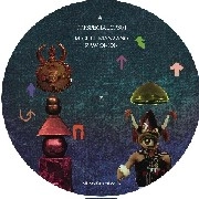 MIGUEL MANZANO / RAW ONION