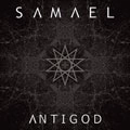 SAMAEL / サマエル / ANTIGOD