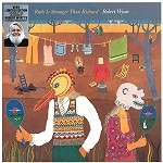 ROBERT WYATT / ロバート・ワイアット / RUTH IS STRANGER THAN RICHARD