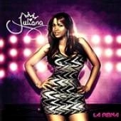 JULIANA (LATIN POPS) / LA REINA