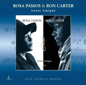 ROSA PASSOS, RON CARTER 商品一覧 | ディスクユニオン・オンライン