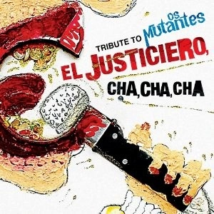 V.A. (TRIBUTO TO OS MUTANTES) / TRIBUTE TO OS MUTANTES