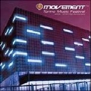 V.A.(LOCO DICE/ERNESTO FERREYARA/MICHAEL CLEIS...)  / MOVEMENT TORINO MUSIC FESTIVAL 2006-2010 F