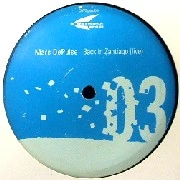 MARC DEPULSE / BACK IN ZANTIAGO(LIVE)