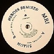 MRI / HEROES REMIXED