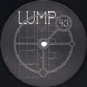 LUMP / DOWN SOUTH EP