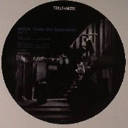 JONAS KOPP/DARIO ZENKER/TOM DICICCO   / MUSIC FROM THE BASEMENT PART 1