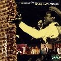 TENOR SAW / LIVES ON