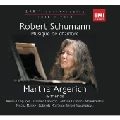 MARTHA ARGERICH / マルタ・アルゲリッチ / 『アルゲリッチ/シューマン:室内楽ボックス』 / SCHUMANN:MUSIQUE DE CHAMBRE