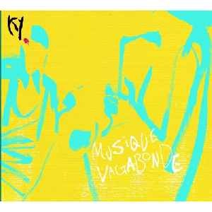 Ky (仲野麻紀&ヤン・ピタール) / MUSIQUE VAGABONDE（旅する音楽）