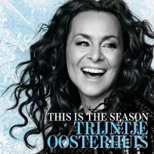 TRIJNTJE OOSTERHUIS(TRAINCHA) / トレインチャ・オーステルハイス / THIS IS THE SEASON