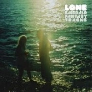 LONE / ローン / EMERALD FANTASY TRACKS