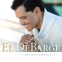 EL DEBARGE / エル・デバージ / SECOND CHANCE