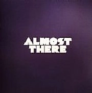 MATT TOLFREY & CHRISTOPHER SYLVESTER / ALMOST THERE
