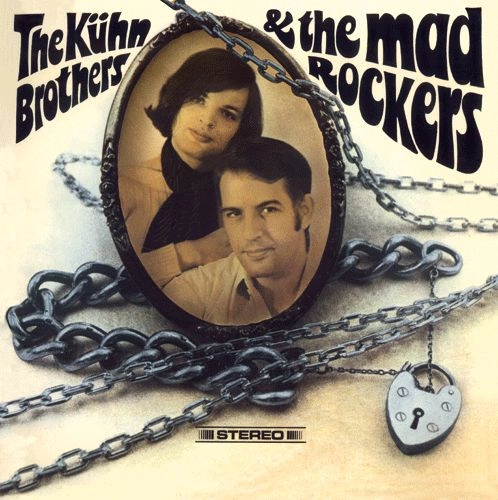 KÜHN BROTHERS & THE MAD ROCKERS / KUHN BROTHERS & THE MAD ROCKERS
