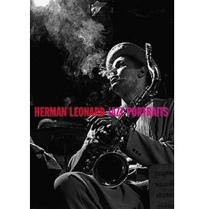 HERMAN LEONARD / ハーマン・レオナルド / Jazz Portraits Postcards