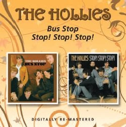 HOLLIES / ホリーズ / BUS STOP/STOP! STOP! STOP!