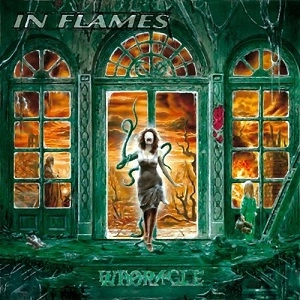 IN FLAMES / イン・フレイムス / ホラクル <2010年リマスター/ボーナストラック入り>  / WHORACLE