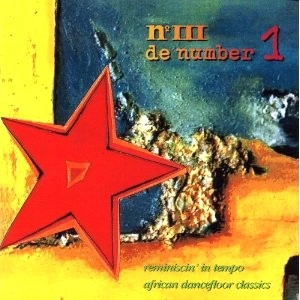 STAR NUMBER ONE DE DAKAR / NUMBER III DE NUMBER 1
