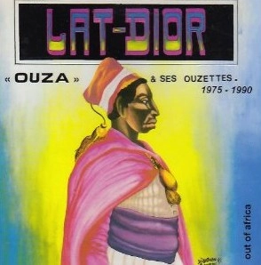 OUZA & SES OUZETTES / 1975-1990