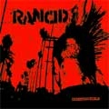 RANCID / ランシド / INDESTRUCTIBLE