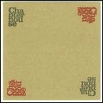 CHAPTERHOUSE / チャプターハウス / LIVE AT THE ICA LONDON, NOVEMBER 2009
