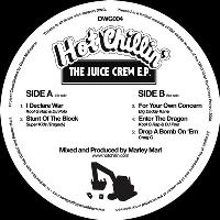 MARLEY MARL / マーリー・マール / JUICE CREW E.P.
