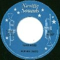 RONNIE DAVIS / ロニー・デイビス / TAKE HEED