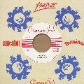 AL CAMPBELL / FOOT STOOL