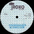 SILVERTONES / シルヴァートーンズ / LET US GIVE JAH PRAISES