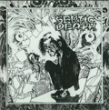 SEPTIC DEATH / セプティックデス / ATTENTION