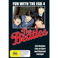 BEATLES / ビートルズ / FUN WITH THE FAB FOUR