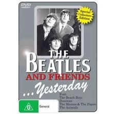 BEATLES / ビートルズ / BEATLES & FRIENDS