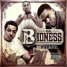 KEAK DA SNEAK, PSD THE DRIVAH & MESSY MARV / 2 DA BIDNESS