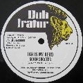SCION SUCCESS / JAH IS MY HERO