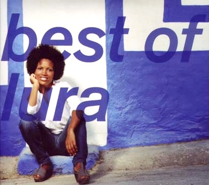 LURA / ルーラ / BEST OF LURA