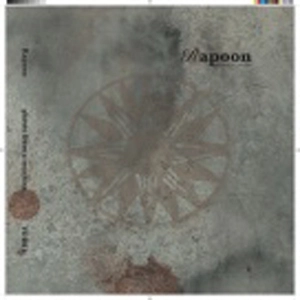 RAPOON / ラプーン / GHOSTS FROM A MACHINE 1989-94 3LP-BOX