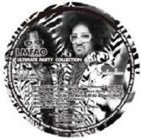 LMFAO / ULTIMATE PARTY COLLECTION