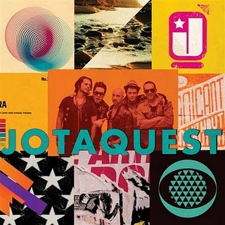 JOTA QUEST / ジョタ・クエスト / DIAS MEJORES