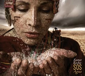 SUNA ROCHA / スナ・ローチャ / S.O.S. AGUA