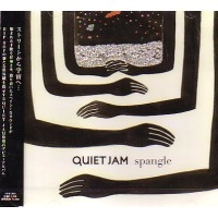 QUIET JAM / クワイエット・ジャム / ＳＰＡＮＧＬＥ
