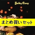 JUICY LUCY / ジューシー・ルーシー / 紙ジャケCD3タイトルまとめ買いセット(中古)